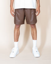 EPTM COURTSIDE SHORTS EP11543 BRONW